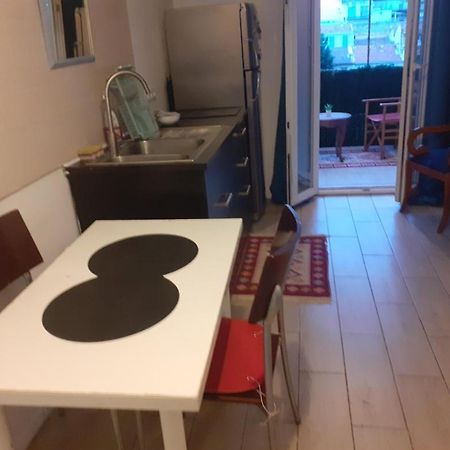 Appartement Calme Avec Terrasse Marseille Ngoại thất bức ảnh