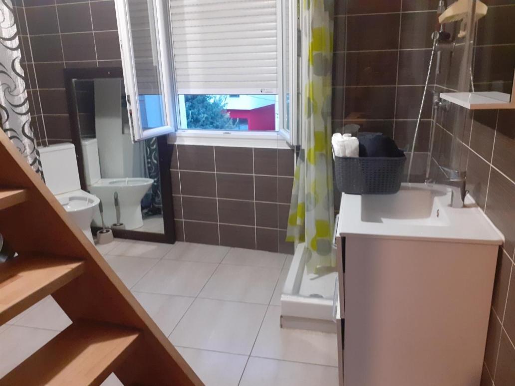 Appartement Calme Avec Terrasse Marseille Ngoại thất bức ảnh